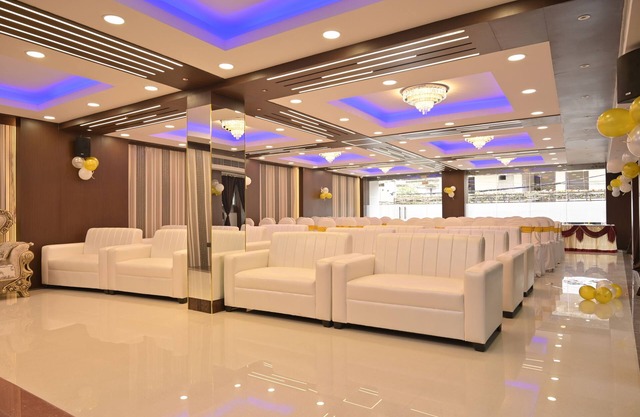 Pavitram Hotel & Banquet