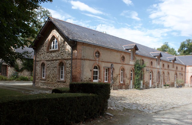 Pays de la Loire-Charming Cottage-Vineyard and Chateaux- Puy du Fou-Angers-Saumur