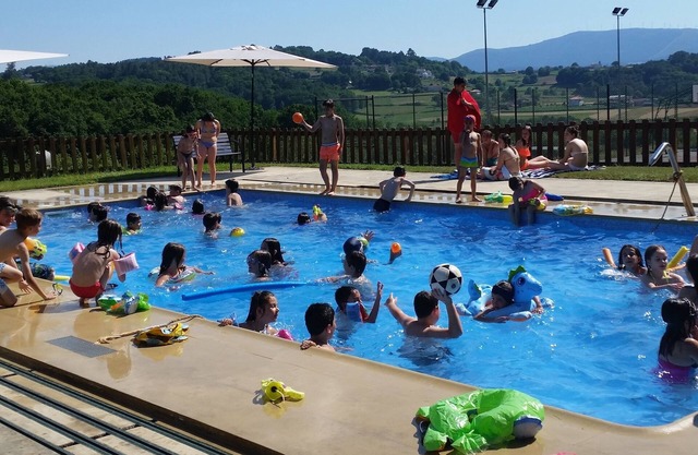 Pazo de Bendoiro