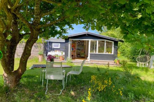 Peace And Quiet In Idyllic Original Cottage