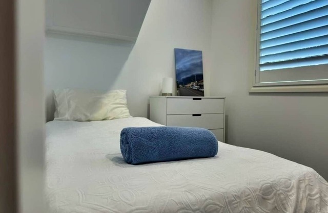 Peace in Paradise - Near Nelson Bay - Spa, views!