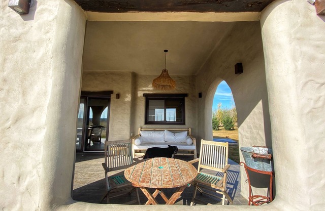 Peaceful and Cozy Farm House in Zapiola, Lobos, Bs As. Province