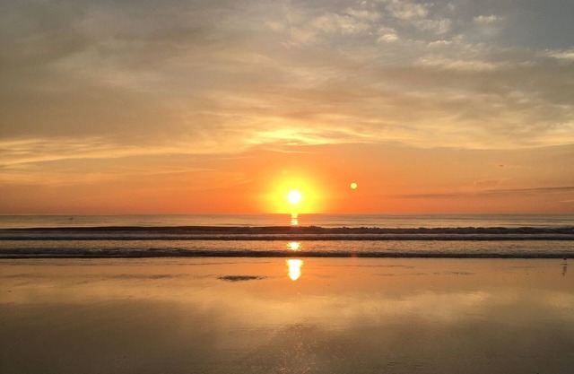 Peaceful Beachside Retreatn