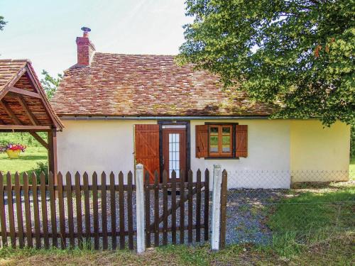 Peaceful Cottage in Savignac