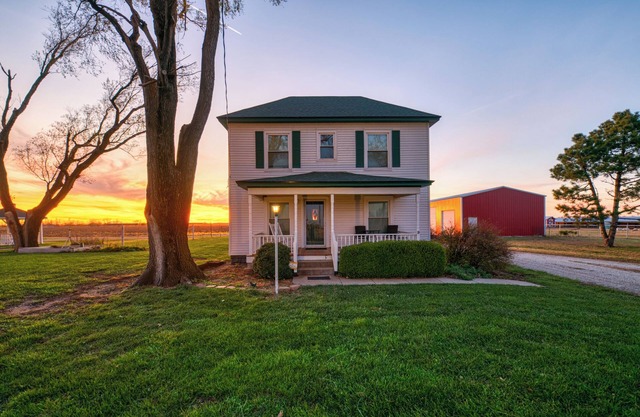 Peaceful Country Guest Home