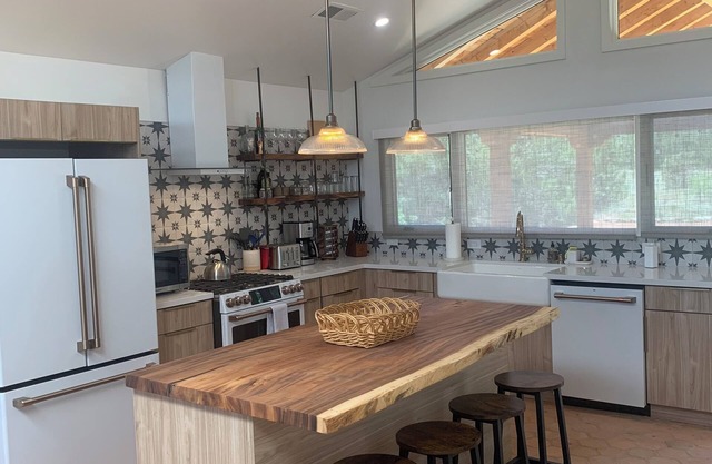 Peaceful Country Retreat