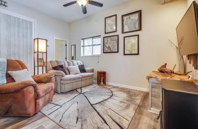 Peaceful Ellsworth Vacation Rental w/Grill