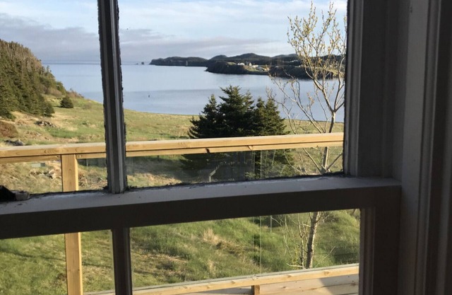 Peaceful Getaway in Port Rexton - Canada Select 4.5 Stars