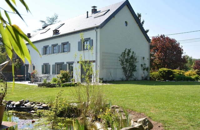 Peaceful Holiday Home