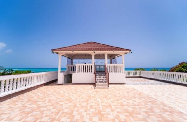 Peaceful Jamaica Retreat
