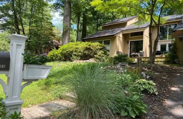Peaceful, modern, spacious - sleeps 11!