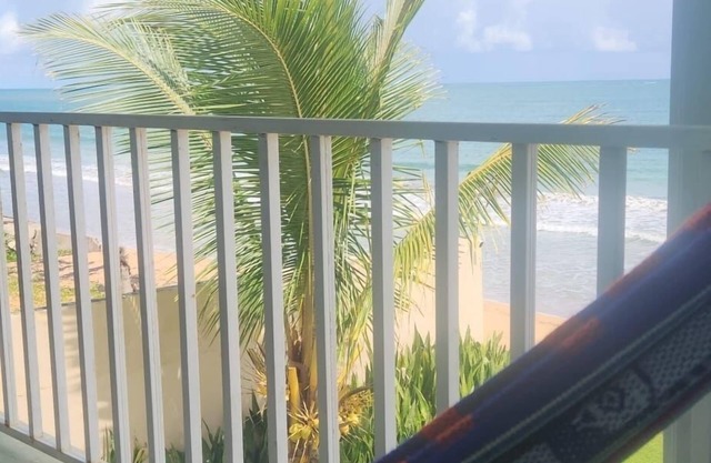 Peaceful oceanfront oasis at Costa Linda
