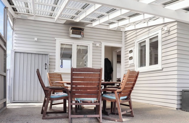 Peaceful Panmure l Cosy 3 Bed Home l Family Loved