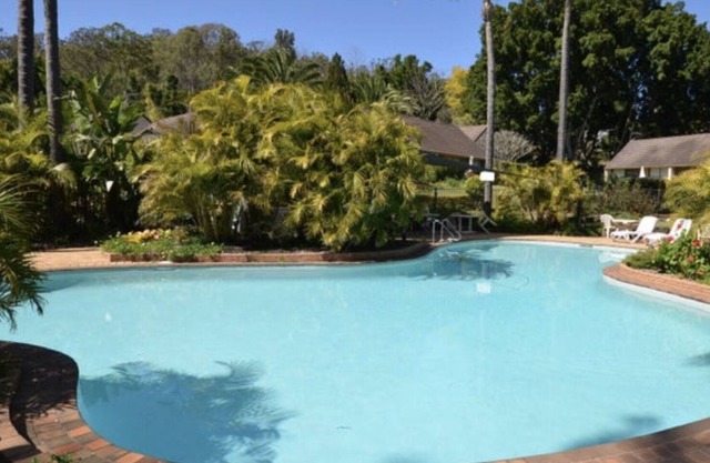 Peaceful retreat in the heart of the scenic rim