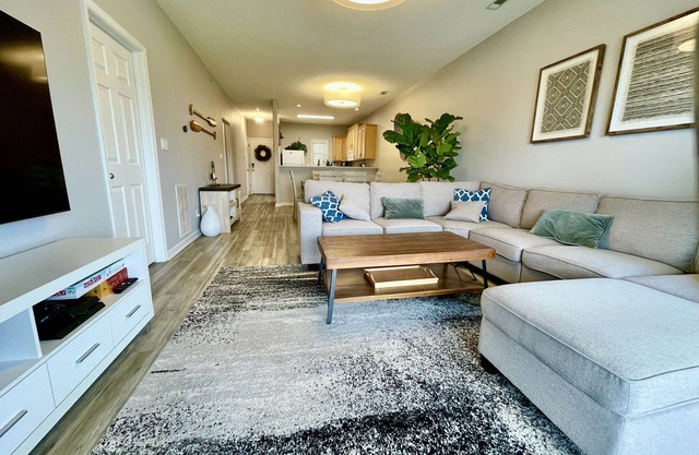 Peaceful Retreat Minutes to Downtown Historic Lewes
