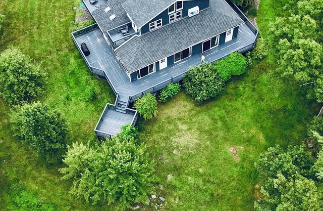 Peaceful Retreat, Private Yoga Studio, Jacuzzi & Mountain Views | By Dream House