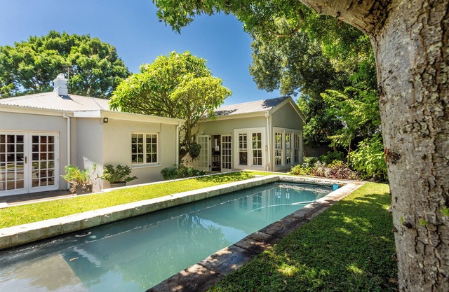 Peaceful Retreat - Upper Claremont