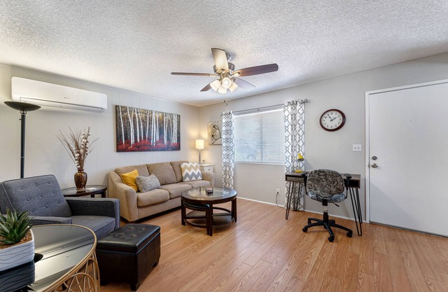 Peaceful Senior Community Near Beach, Restaurants & Shopping