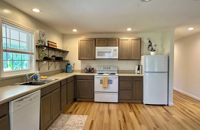 Peaceful Southern Pines Getaway – Near Golf, Carolina Horse Park, & Fort Bragg