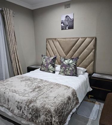 Peaceful Stay - Deluxe Suite 2