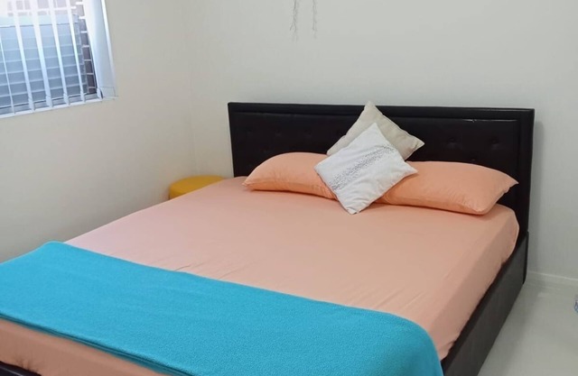 Peaceful stay @ Sydney Brand New Apartment