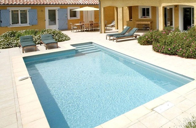 Peaceful Villa with Pool & Views