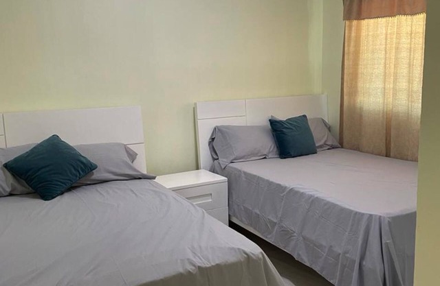 Peacefully place for family