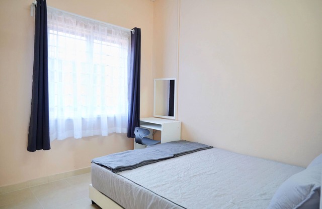 Peach Homestay Bandar Tasik Puteri