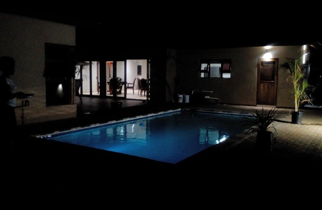 Peaconwood Boutique B&B