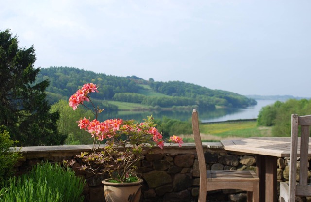 PeakDistrict,Derbyshire,LuxuryCottage,Carsington Lake views-superfastWiFi SC