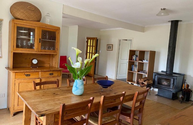 Peaks Trail Rest Dunkeld