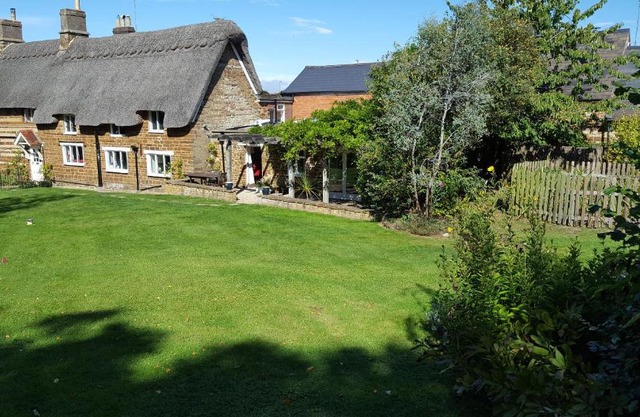 Pear Tree Cottage