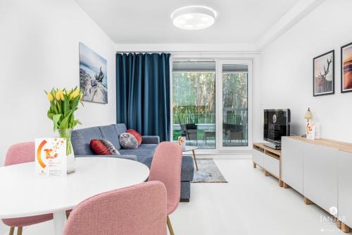 Pearl Apartments Rogowo by Jantar Apartamenty Kołobrzeg
