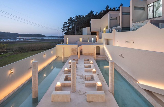 Pearl Bay Poolvilla