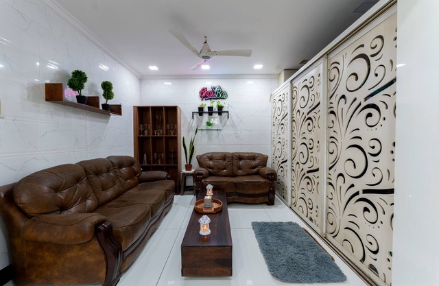 Pearl Palace Villa by Spacez
