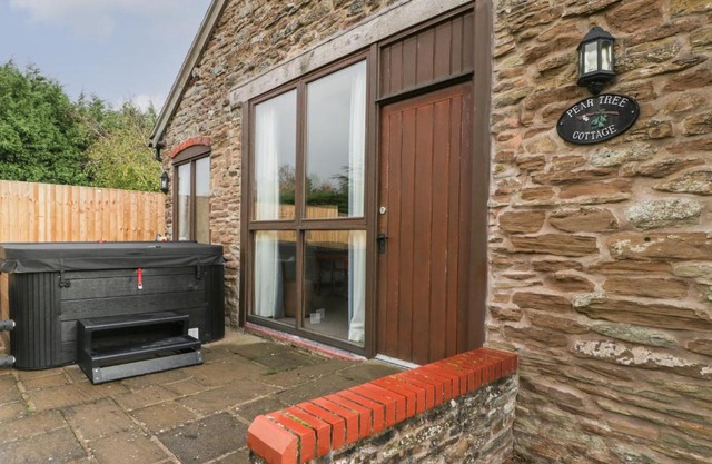Peartree Cottage