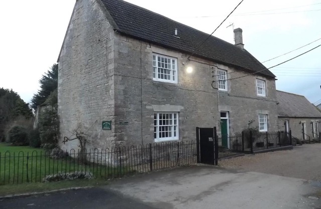 Peartree Farm