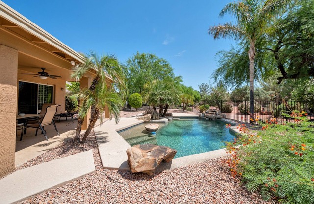 Pebblecreek resort! Totally renovated & upgraded w/heated pool. n55+ community