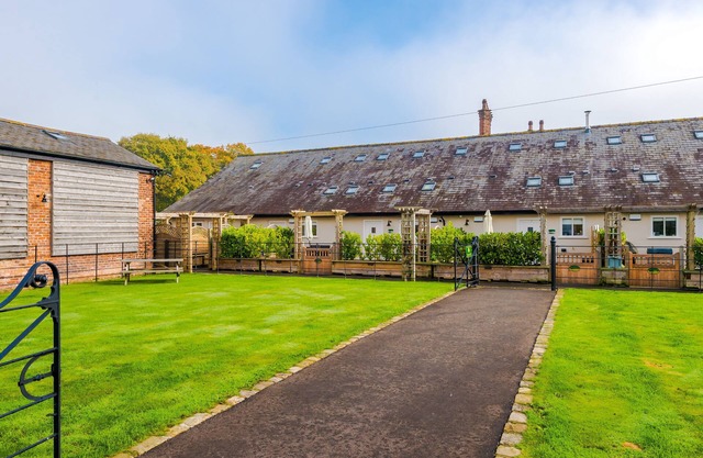 Peckforton Retreat - a beautiful cottage sleeping 6 guests in 3 bedrooms