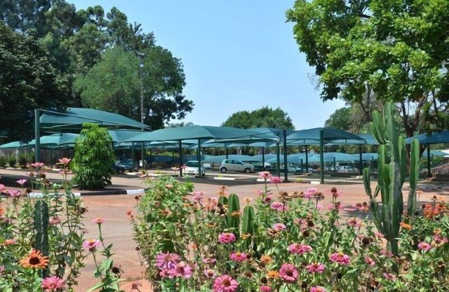 Peermont Metcourt Khoroni, Thohoyandou