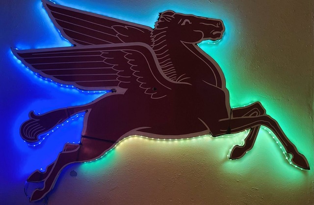 Pegasus Lair Upper Floor Midtown/Crosstown/Crosstown Concourse