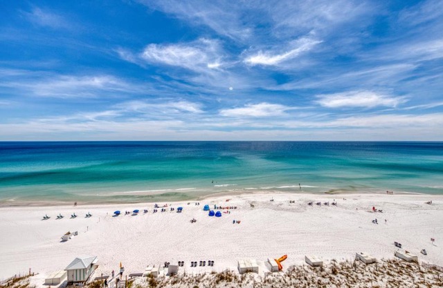 Pelican Beach Resort 1205