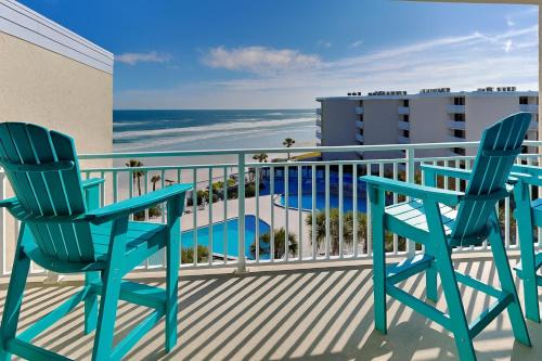 Pelican Condo B602