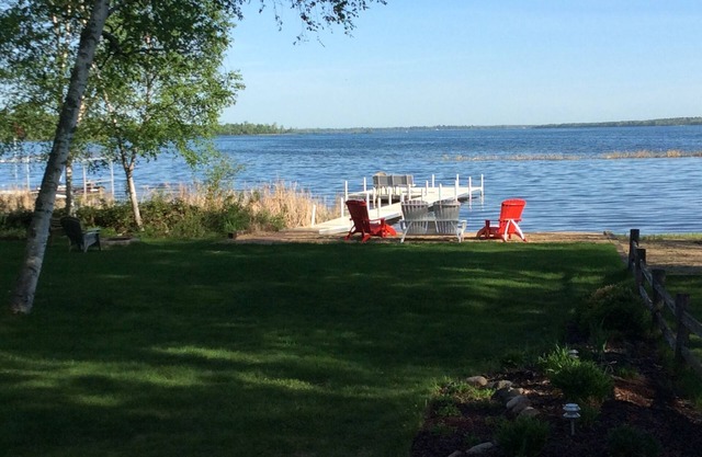 Pelican Lake - Breezy Point Townhouse