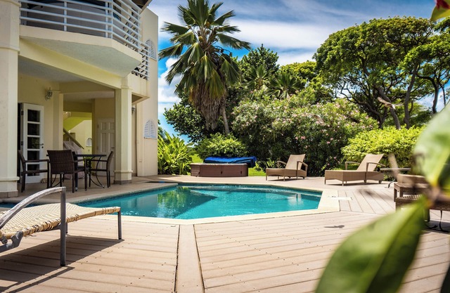 Pelican Point, Tobago Plantations