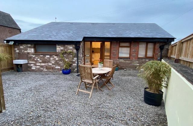 Penburren at Minster Farm West