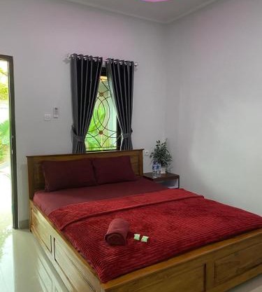 Penginapan angsoka 2