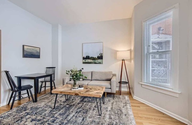 Penn by Modern Midstay/Heart of Wash Park! #P1