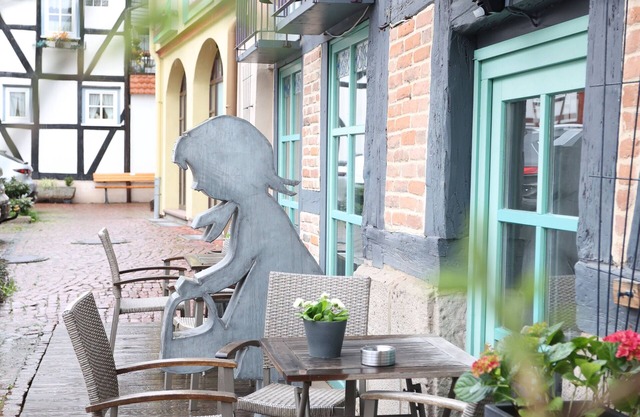 Pension Alte Scheune