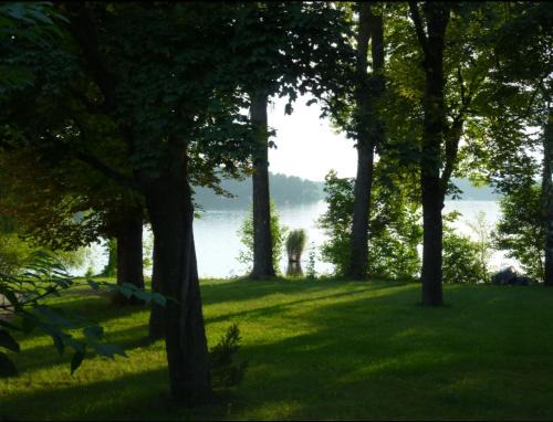 Pension am Krossinsee